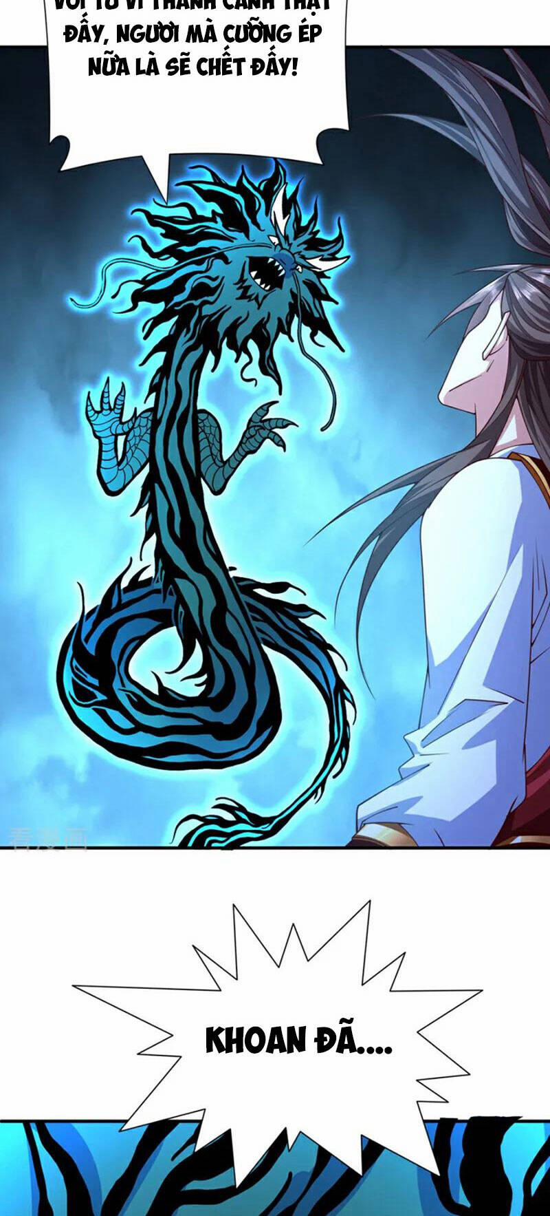 Bị Dạy Dỗ Thành Thánh 231 trang 3