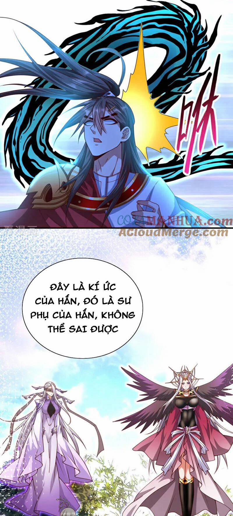 Bị Dạy Dỗ Thành Thánh 231 trang 7