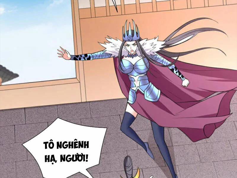 Bị Dạy Dỗ Thành Thánh 232 trang 22