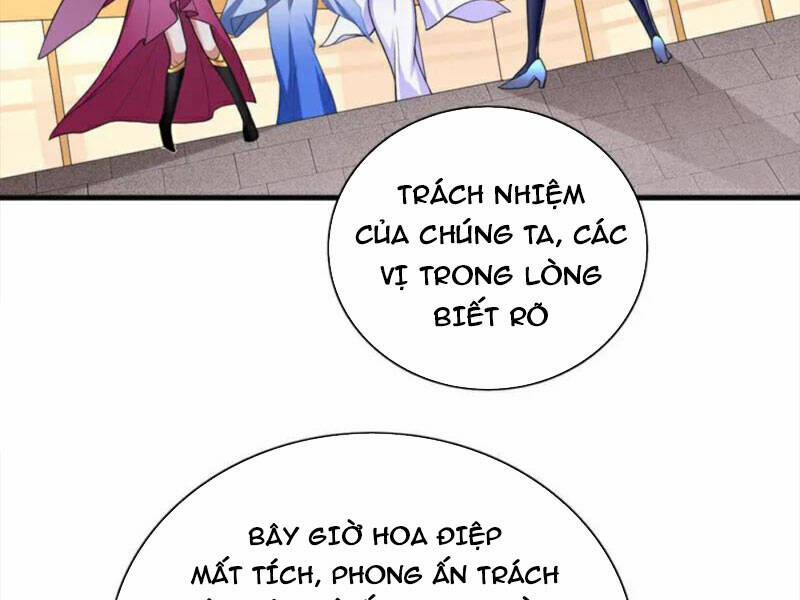 Bị Dạy Dỗ Thành Thánh 232 trang 28