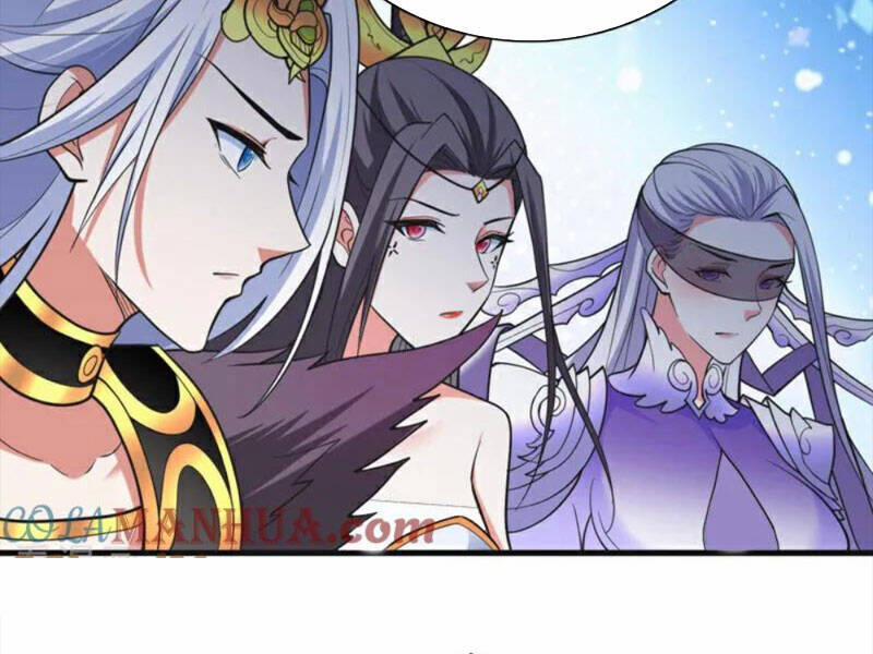 Bị Dạy Dỗ Thành Thánh 232 trang 30