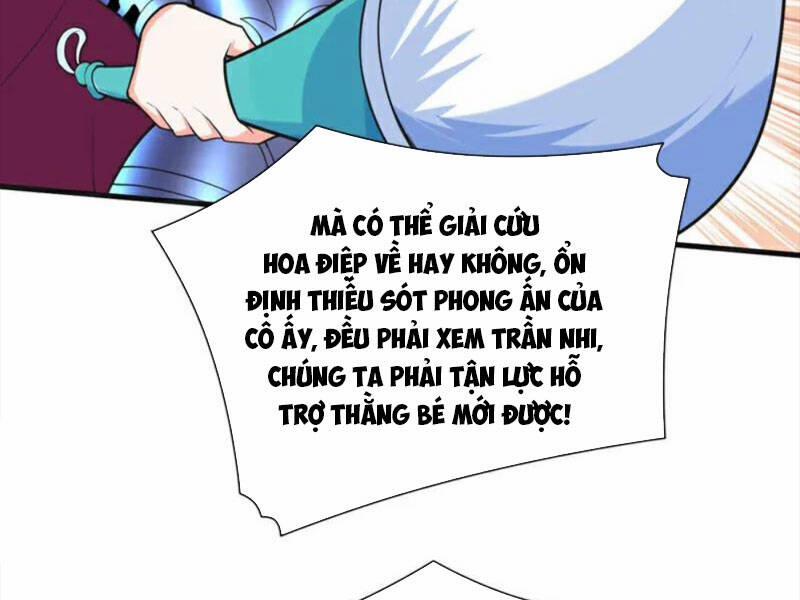 Bị Dạy Dỗ Thành Thánh 232 trang 33