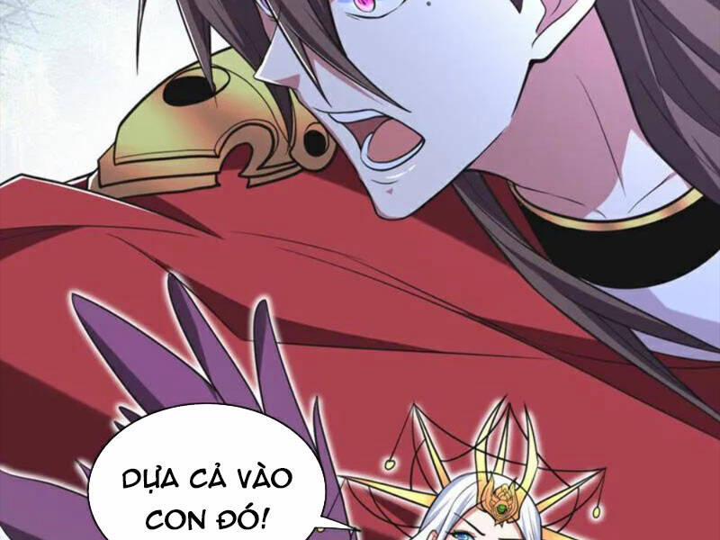 Bị Dạy Dỗ Thành Thánh 232 trang 43