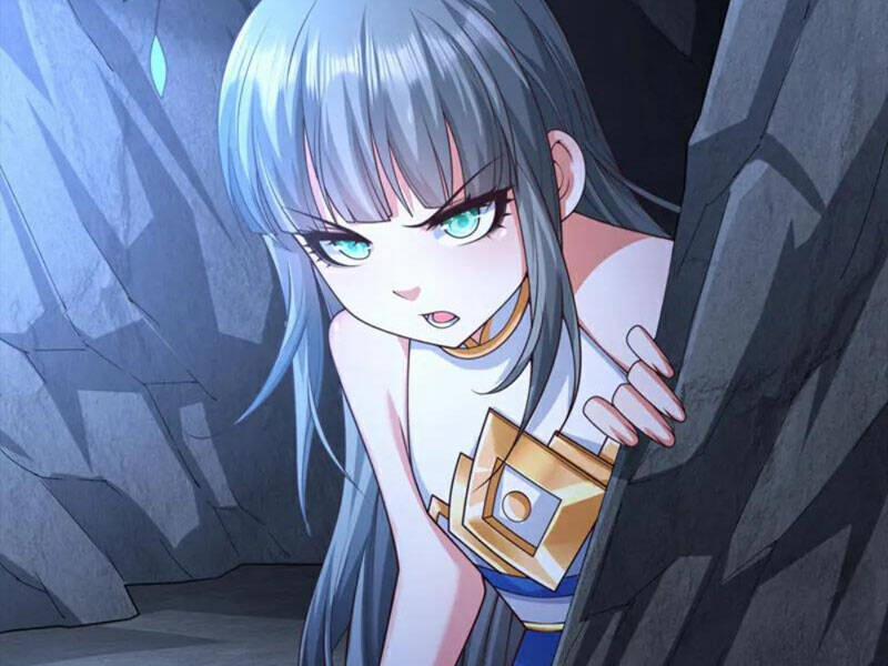 Bị Dạy Dỗ Thành Thánh 232 trang 50