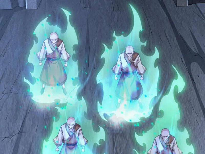 Bị Dạy Dỗ Thành Thánh 232 trang 61