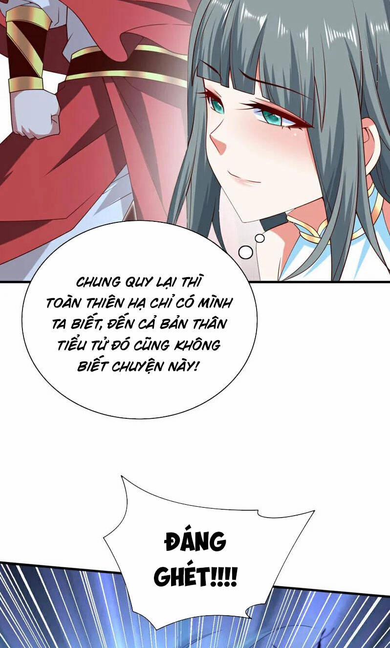 Bị Dạy Dỗ Thành Thánh 233 trang 16