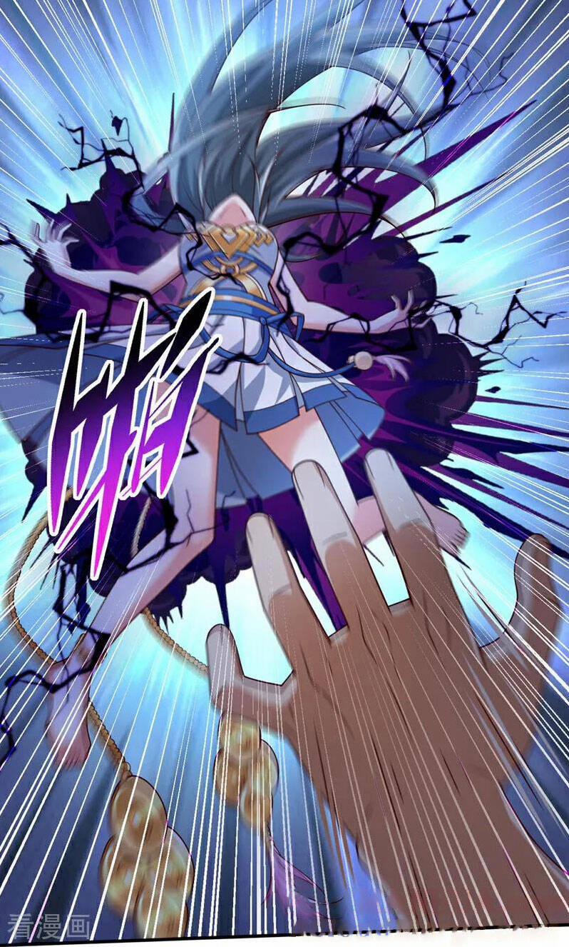 Bị Dạy Dỗ Thành Thánh 233 trang 17