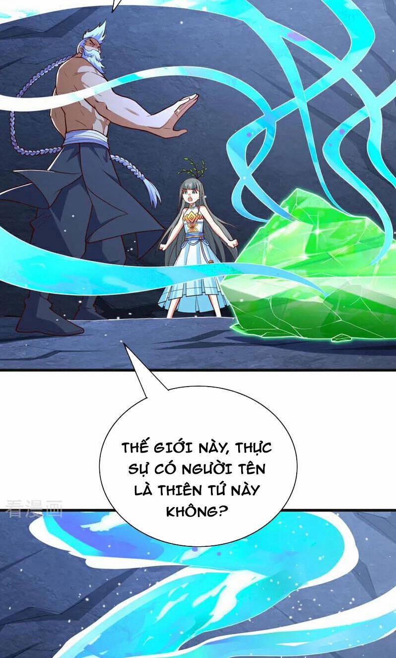 Bị Dạy Dỗ Thành Thánh 233 trang 2