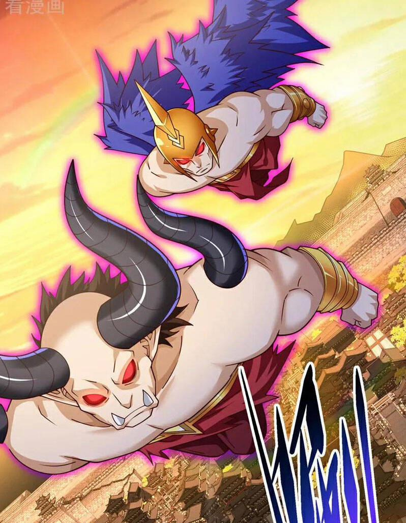 Bị Dạy Dỗ Thành Thánh 233 trang 27