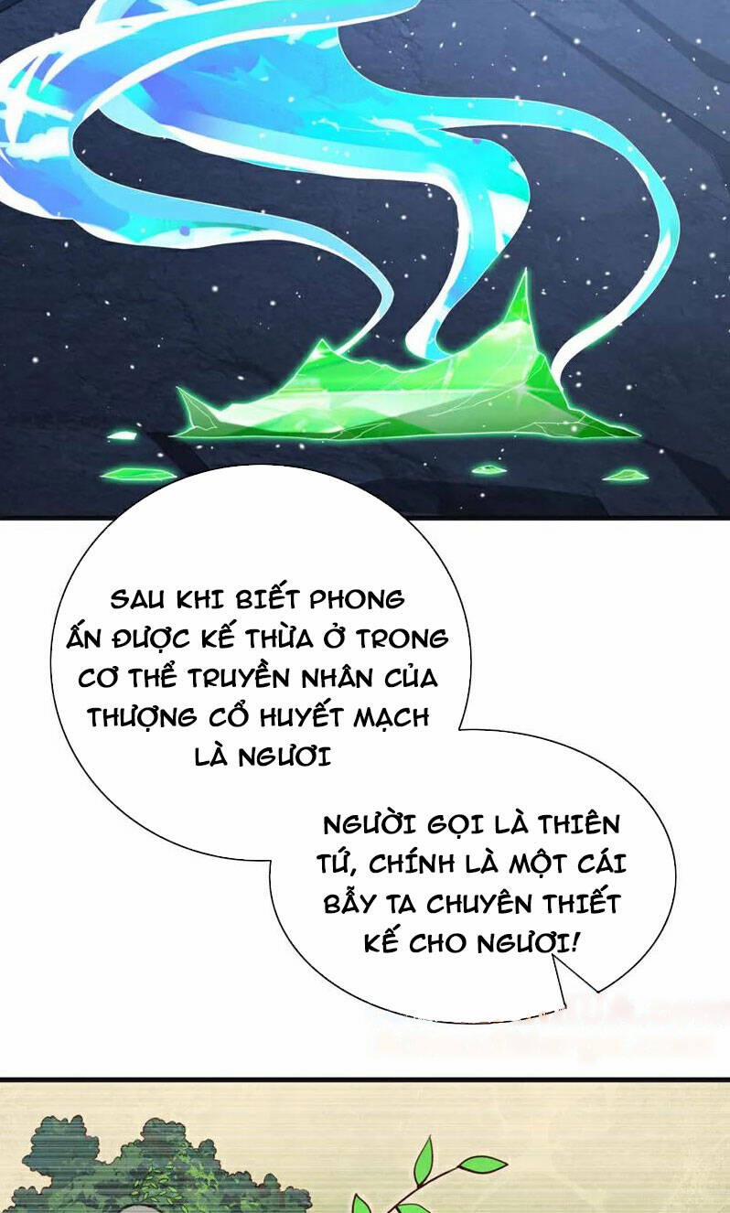 Bị Dạy Dỗ Thành Thánh 233 trang 3