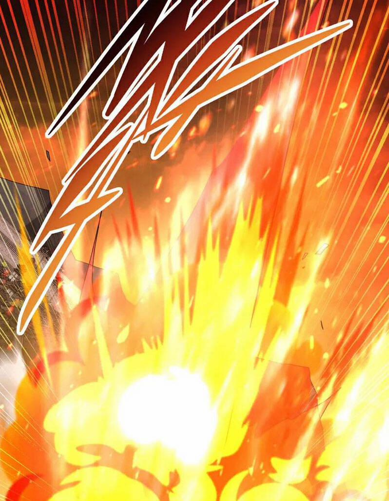 Bị Dạy Dỗ Thành Thánh 233 trang 31