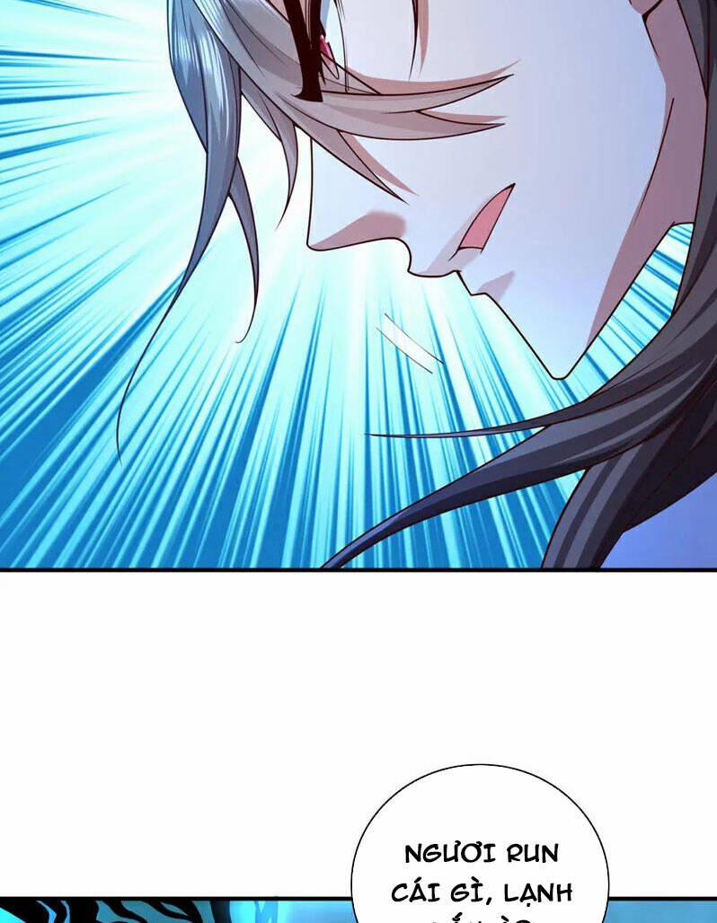 Bị Dạy Dỗ Thành Thánh 233 trang 34