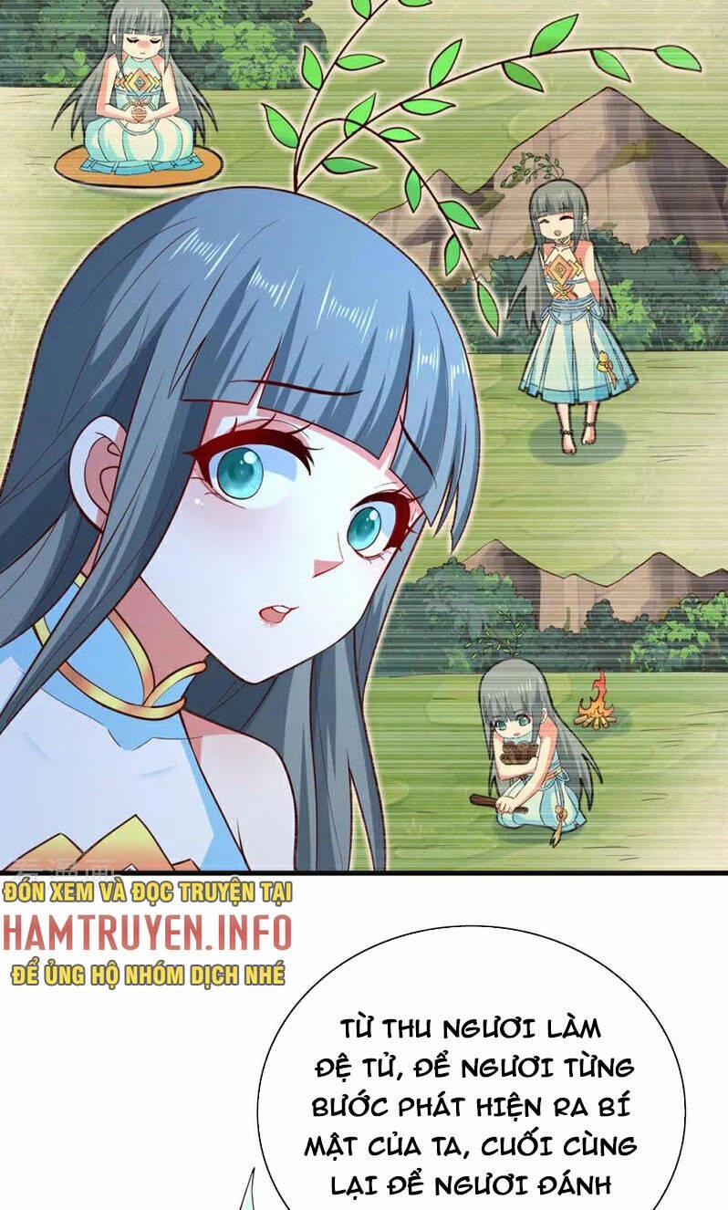 Bị Dạy Dỗ Thành Thánh 233 trang 4