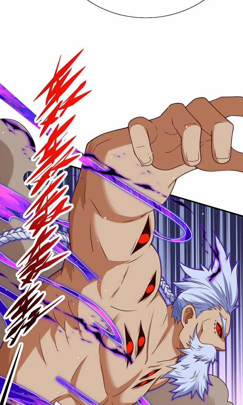 Bị Dạy Dỗ Thành Thánh 233 trang 6