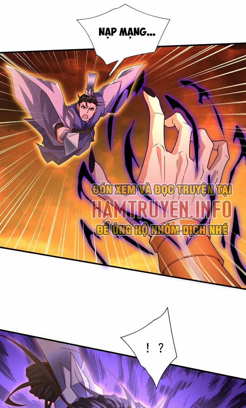 Bị Dạy Dỗ Thành Thánh 234 trang 1