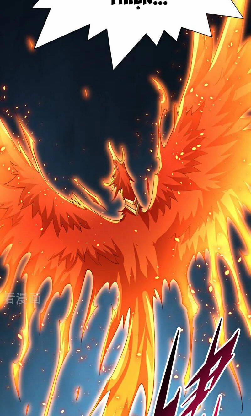 Bị Dạy Dỗ Thành Thánh 234 trang 15