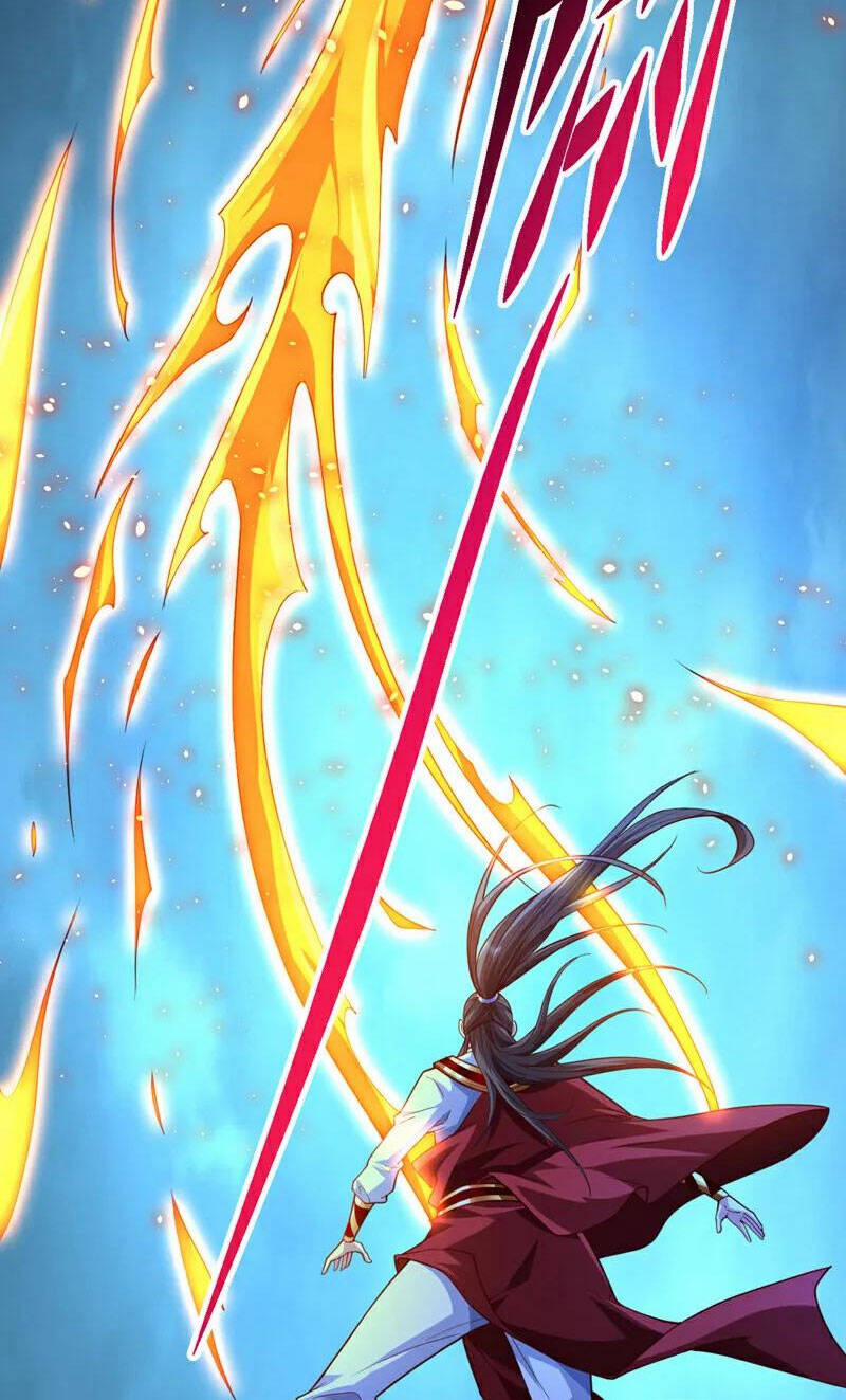 Bị Dạy Dỗ Thành Thánh 234 trang 16