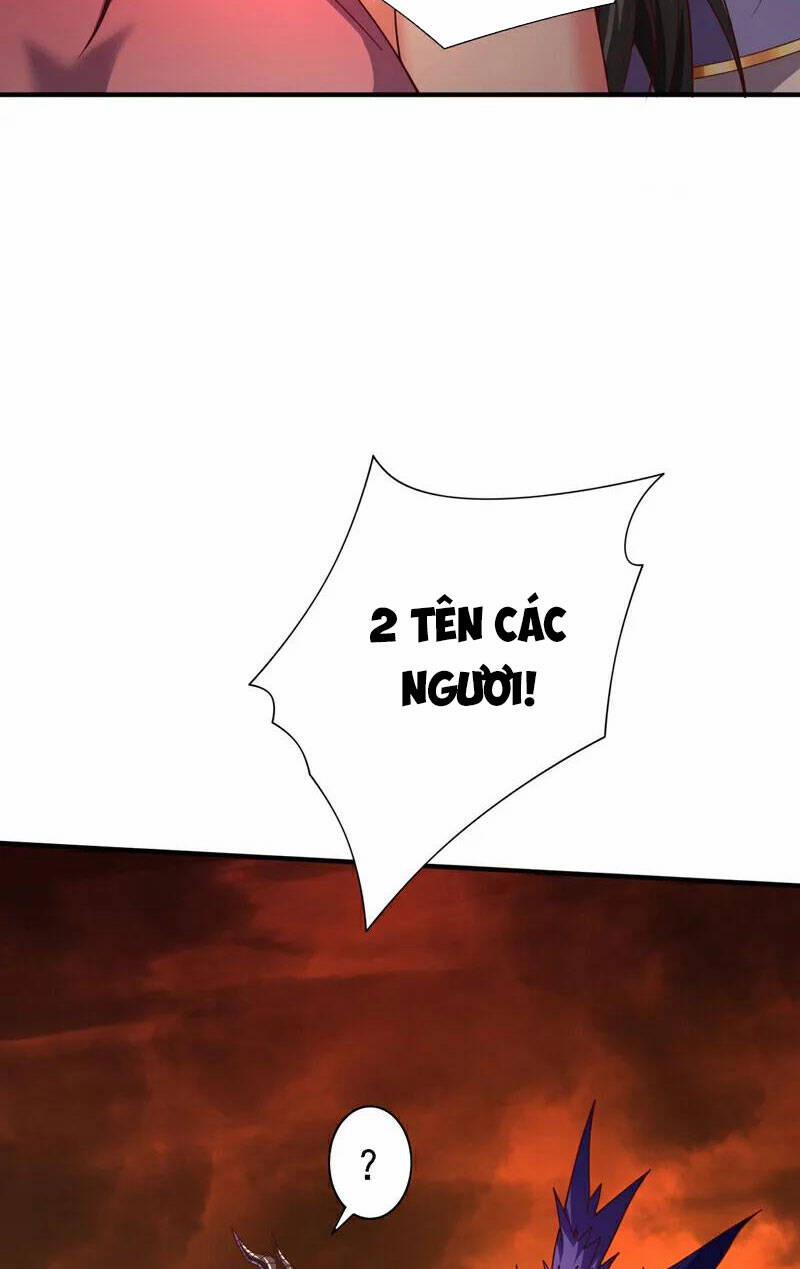 Bị Dạy Dỗ Thành Thánh 234 trang 23