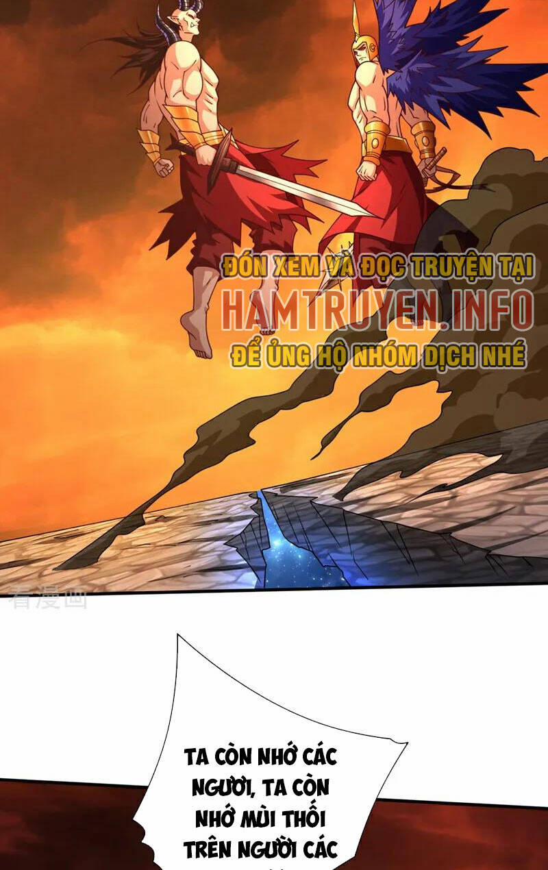 Bị Dạy Dỗ Thành Thánh 234 trang 24