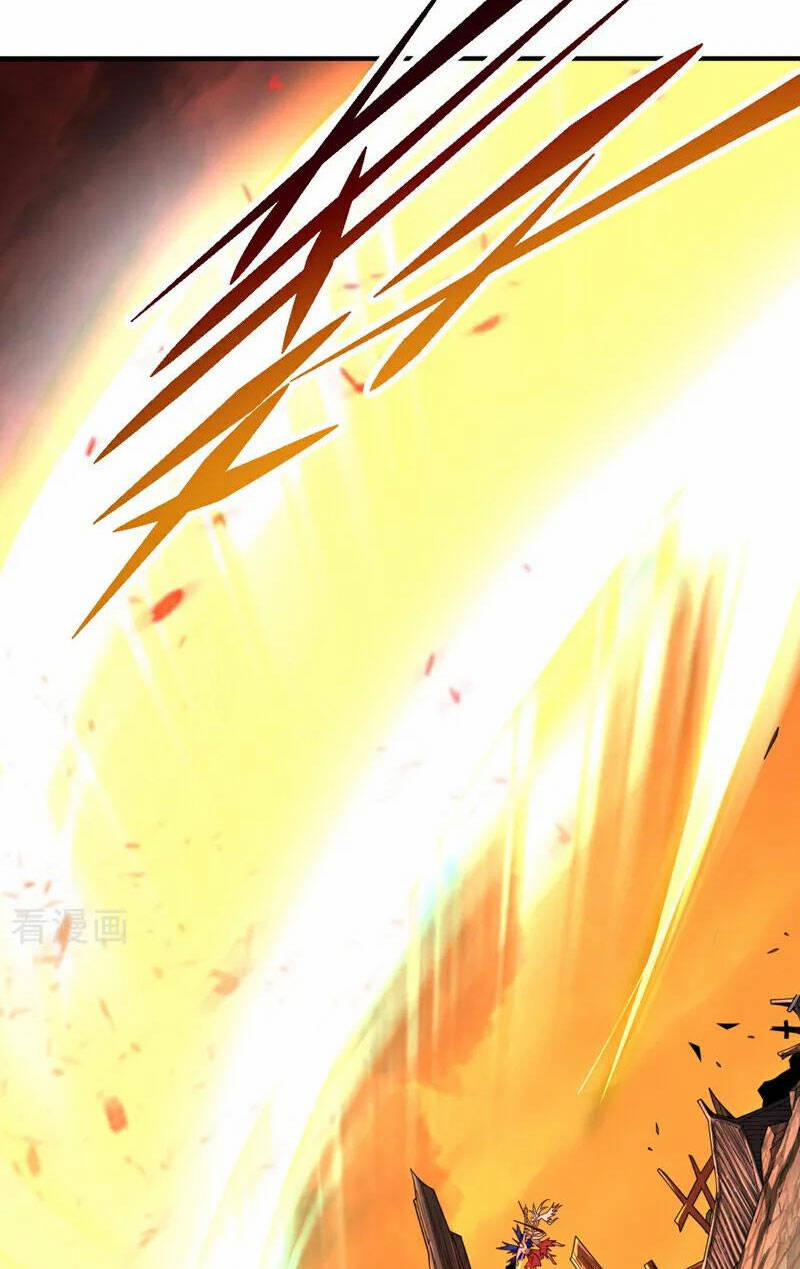 Bị Dạy Dỗ Thành Thánh 234 trang 30