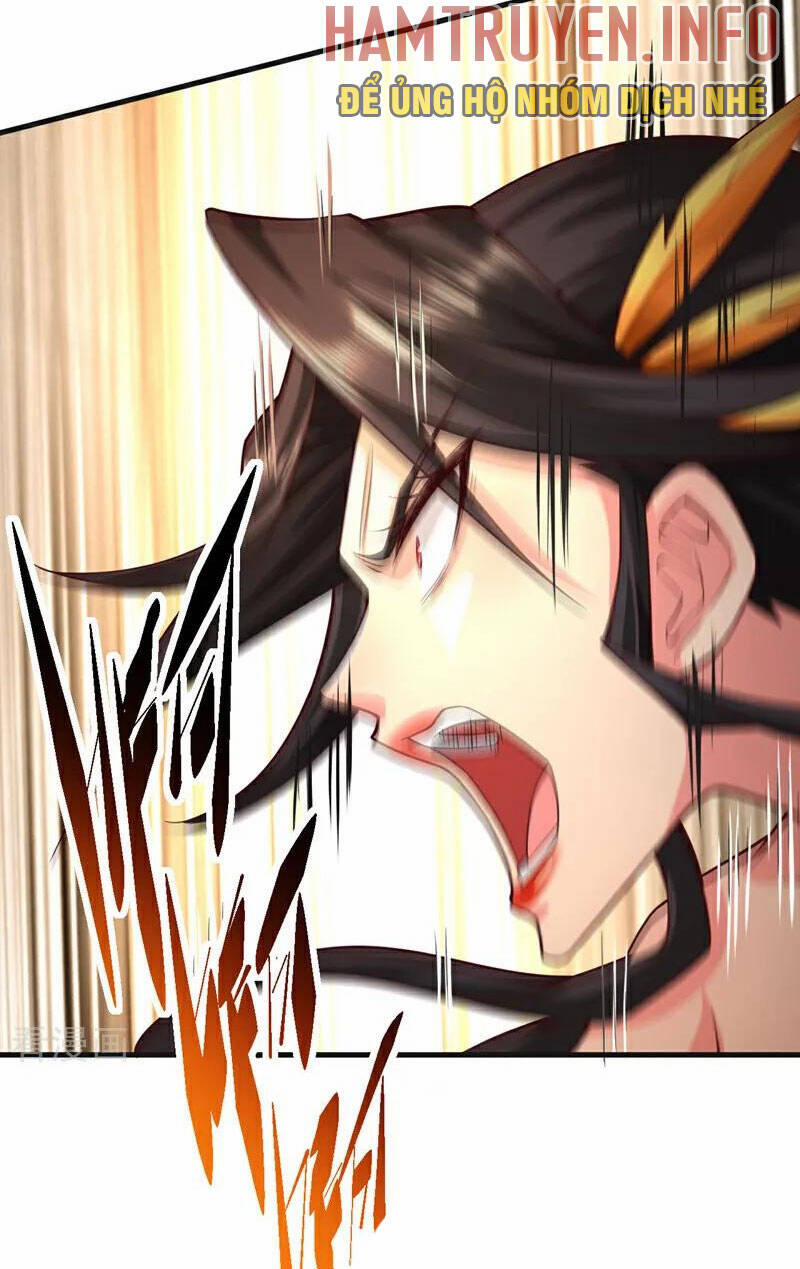 Bị Dạy Dỗ Thành Thánh 234 trang 32