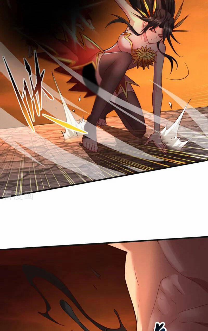 Bị Dạy Dỗ Thành Thánh 234 trang 34