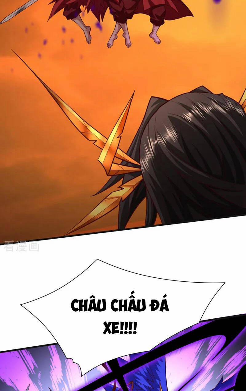 Bị Dạy Dỗ Thành Thánh 234 trang 38