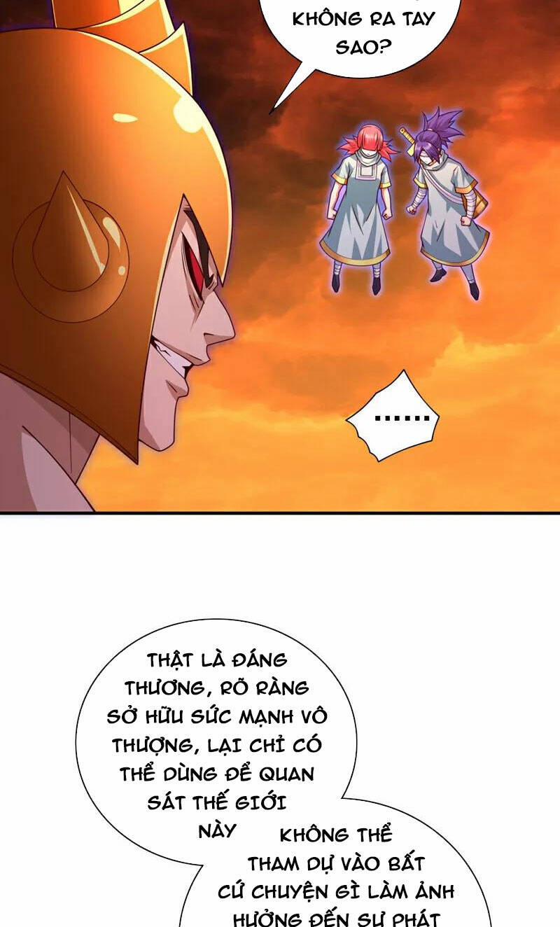 Bị Dạy Dỗ Thành Thánh 234 trang 5