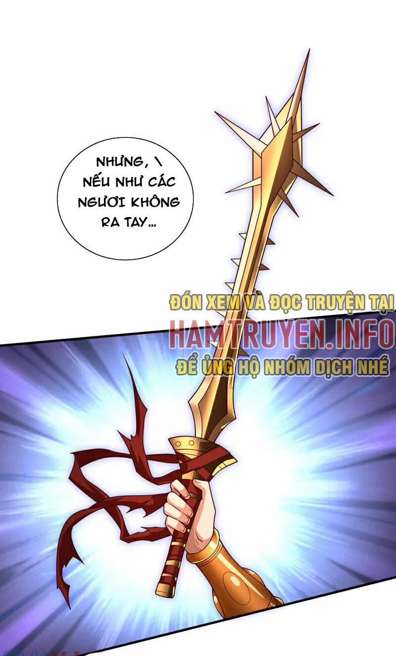 Bị Dạy Dỗ Thành Thánh 234 trang 7