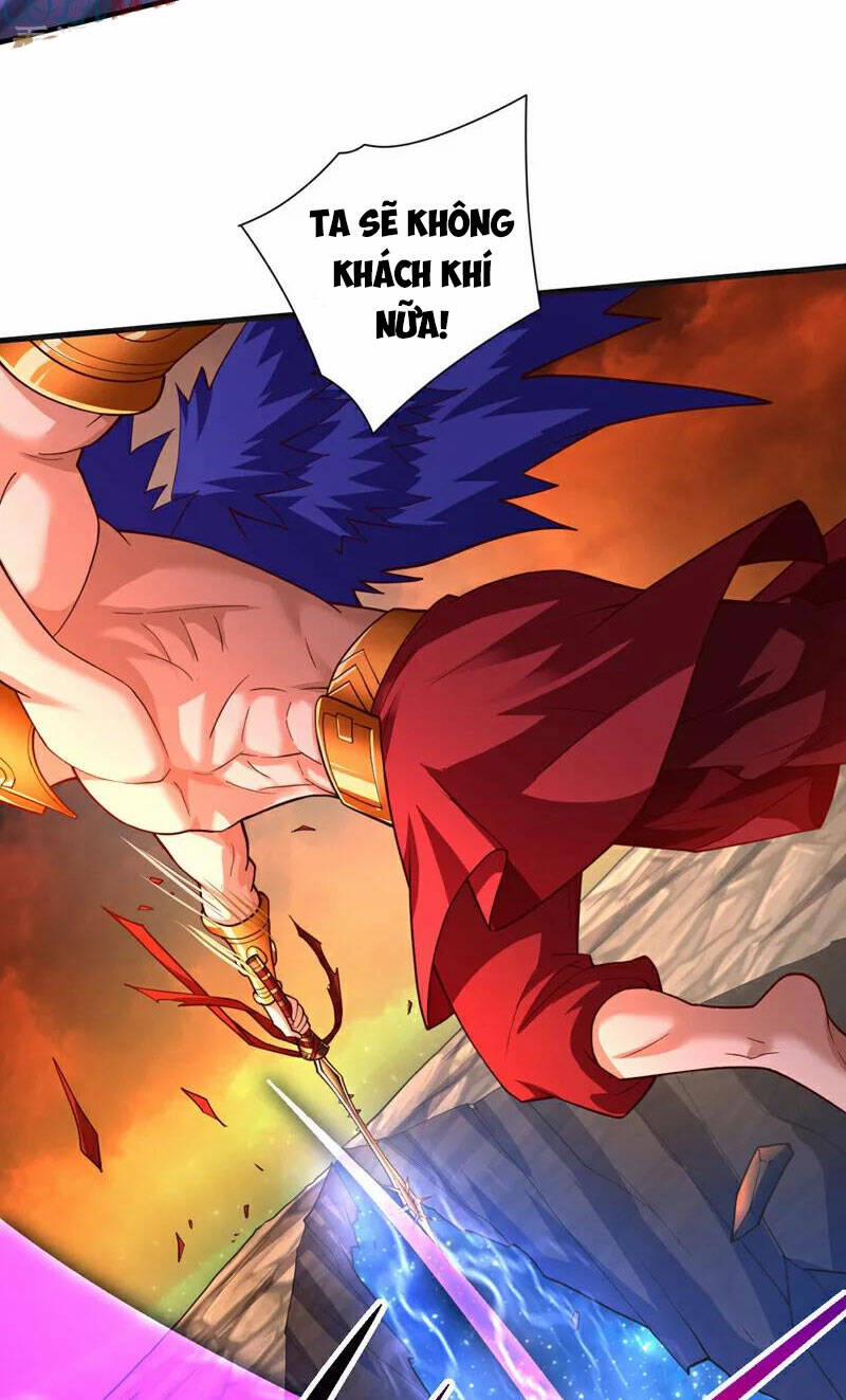 Bị Dạy Dỗ Thành Thánh 234 trang 8