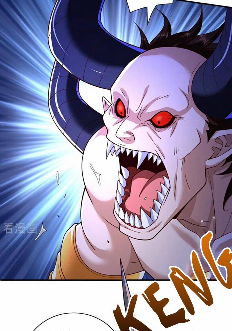 Bị Dạy Dỗ Thành Thánh 235 trang 10