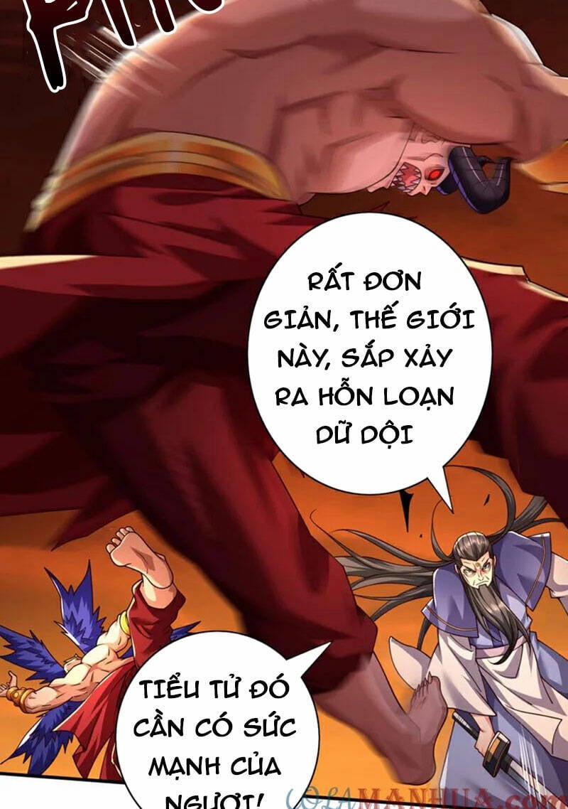 Bị Dạy Dỗ Thành Thánh 235 trang 14