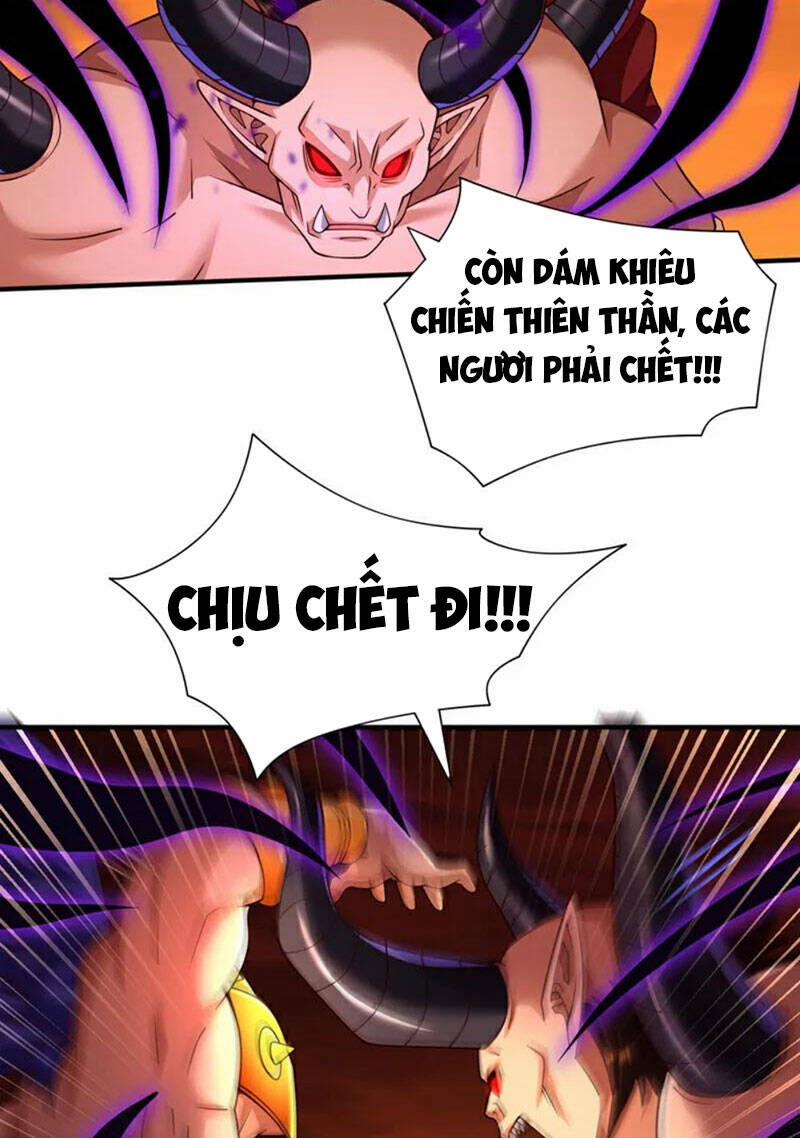 Bị Dạy Dỗ Thành Thánh 235 trang 16