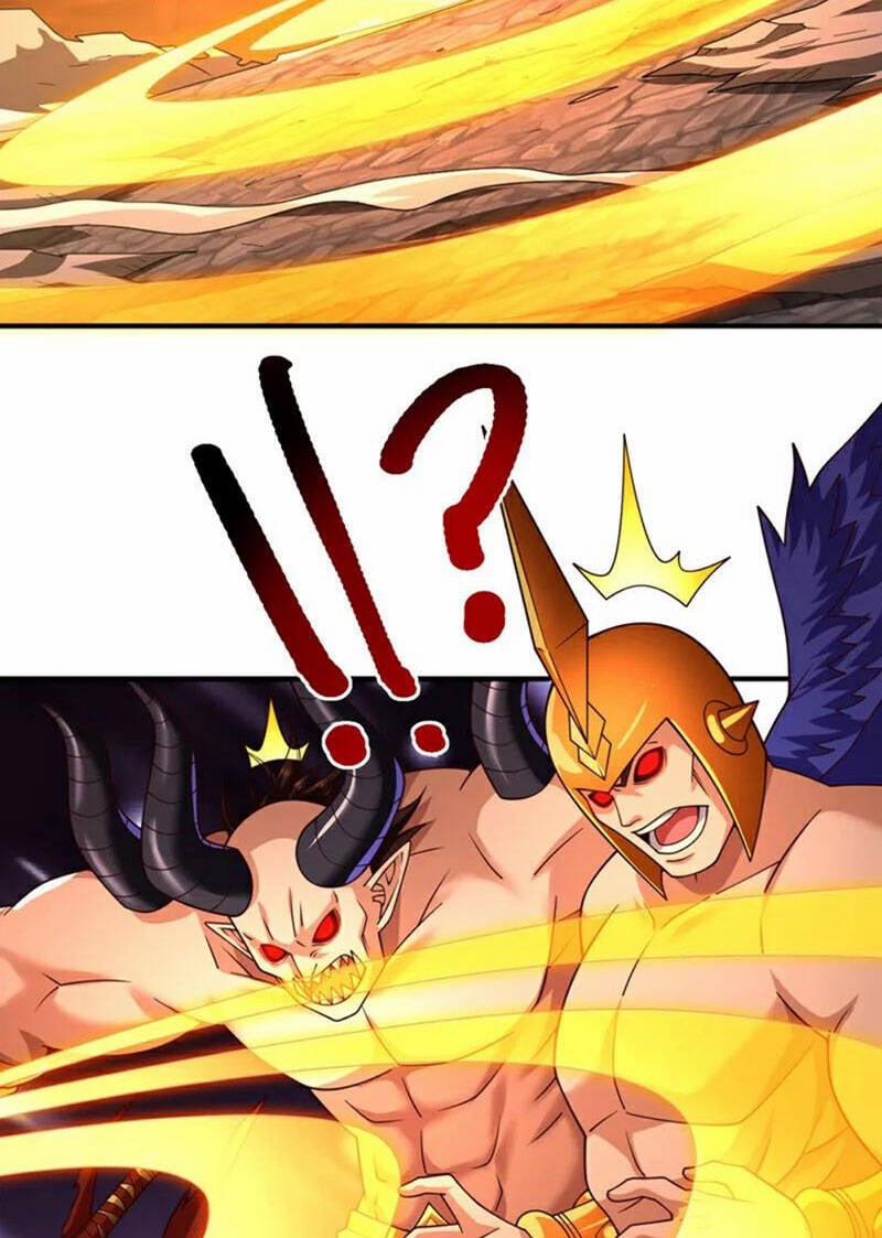 Bị Dạy Dỗ Thành Thánh 235 trang 20