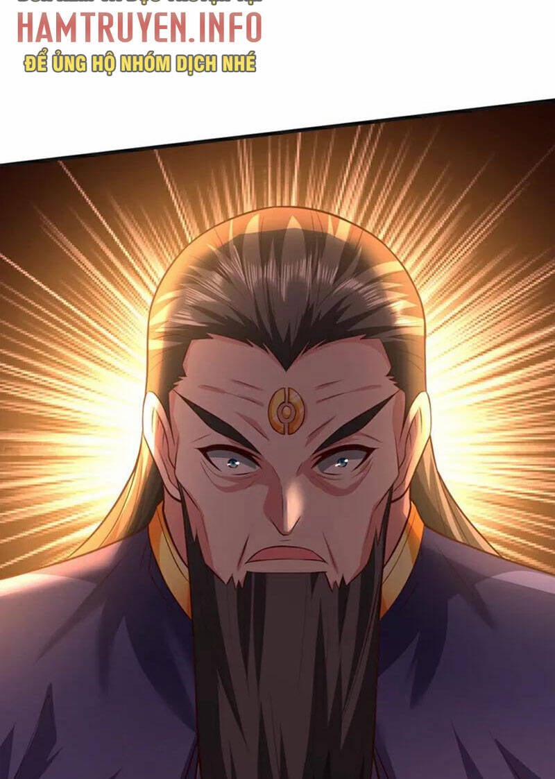 Bị Dạy Dỗ Thành Thánh 235 trang 26