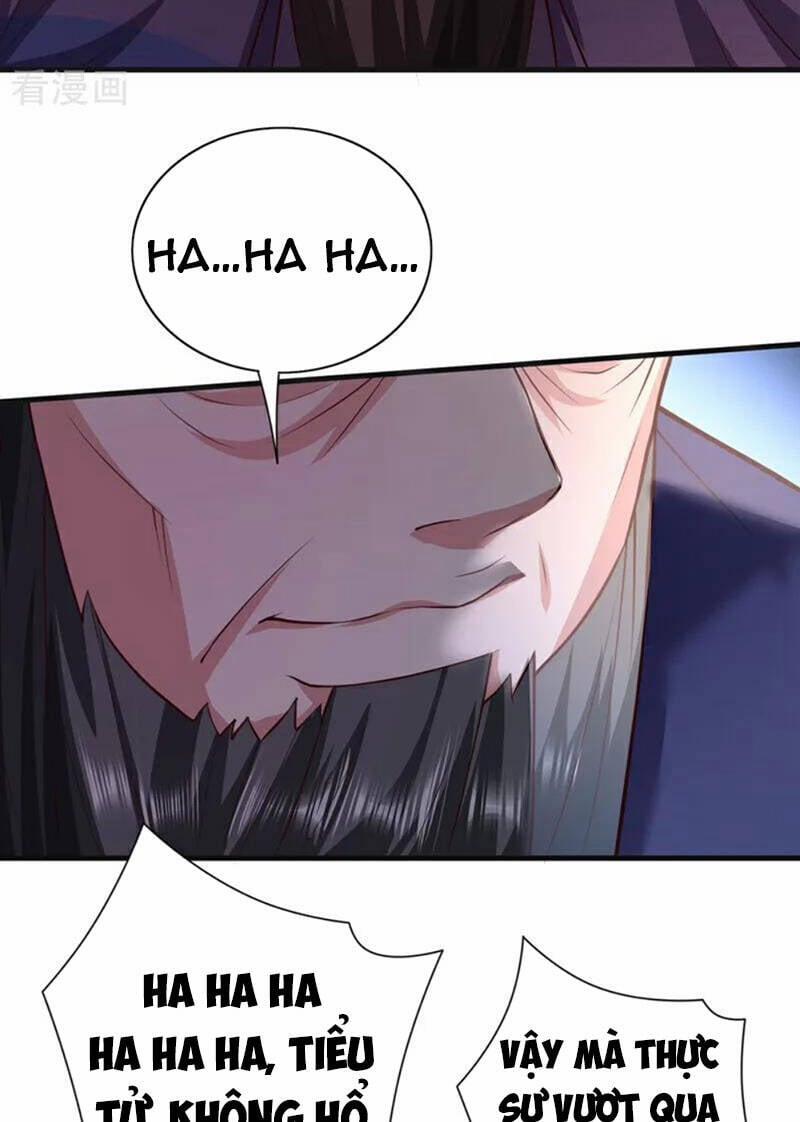 Bị Dạy Dỗ Thành Thánh 235 trang 27