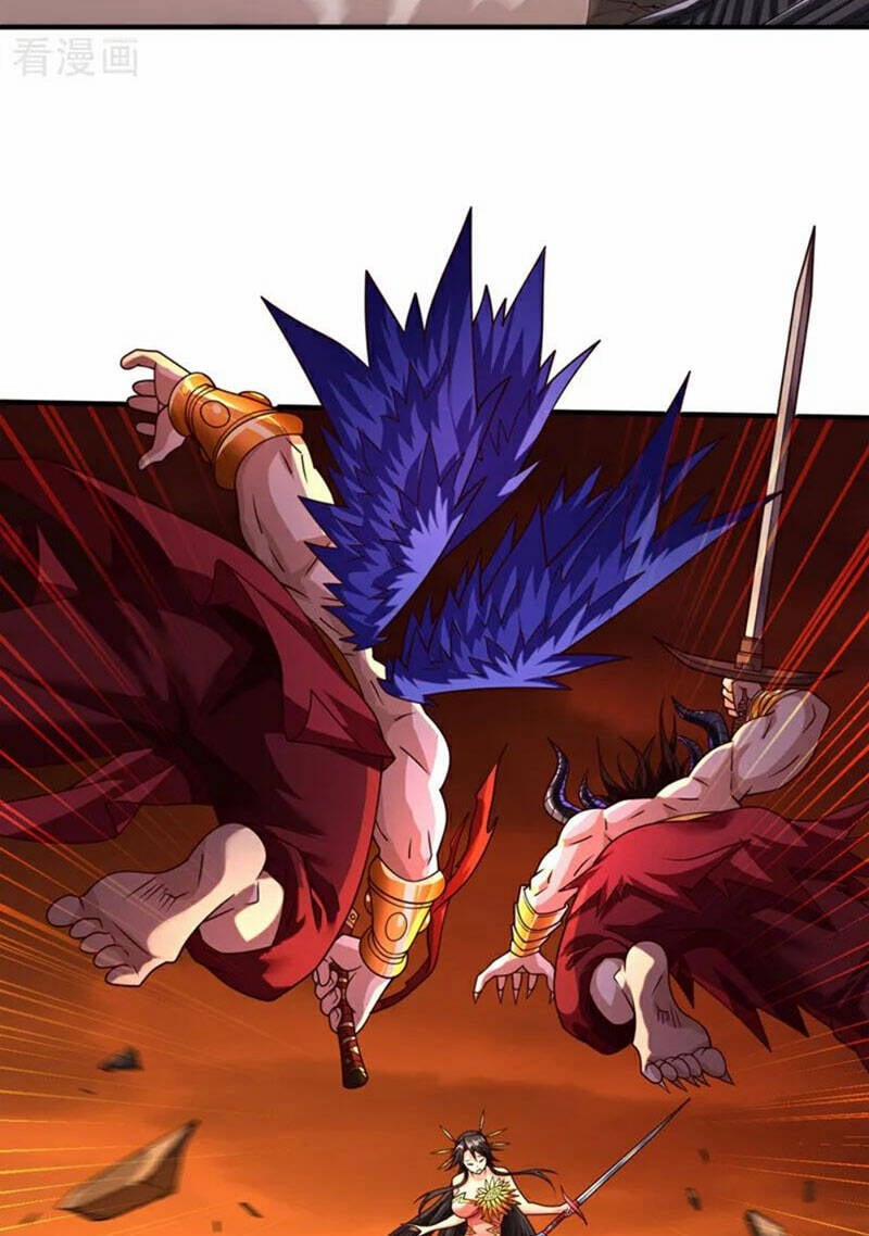 Bị Dạy Dỗ Thành Thánh 235 trang 3