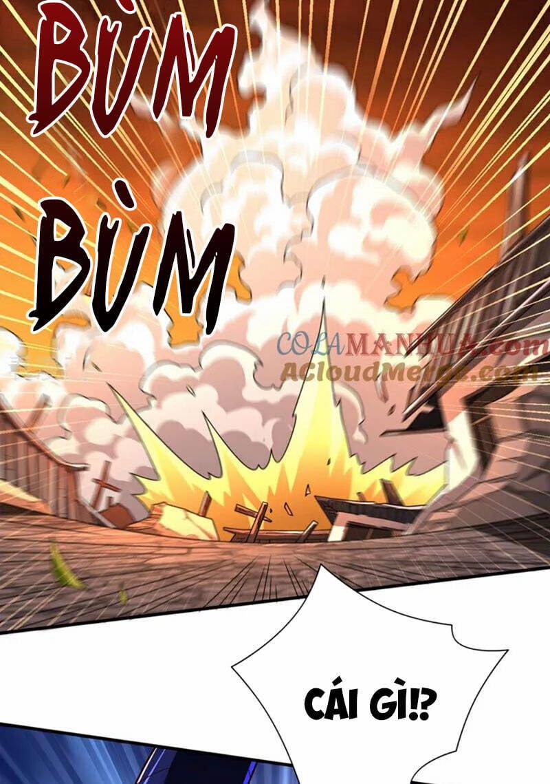 Bị Dạy Dỗ Thành Thánh 235 trang 9