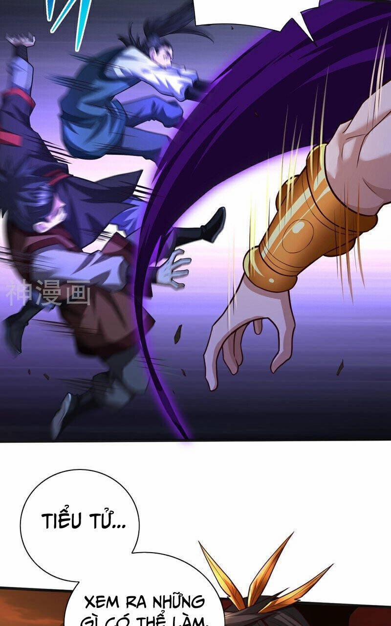 Bị Dạy Dỗ Thành Thánh 236 trang 1