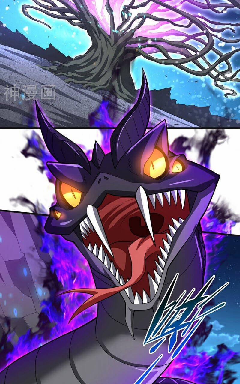 Bị Dạy Dỗ Thành Thánh 236 trang 13