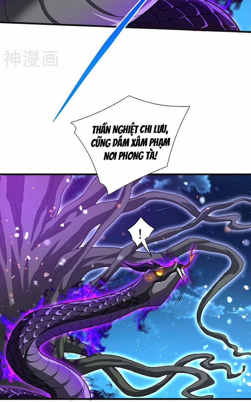 Bị Dạy Dỗ Thành Thánh 236 trang 14