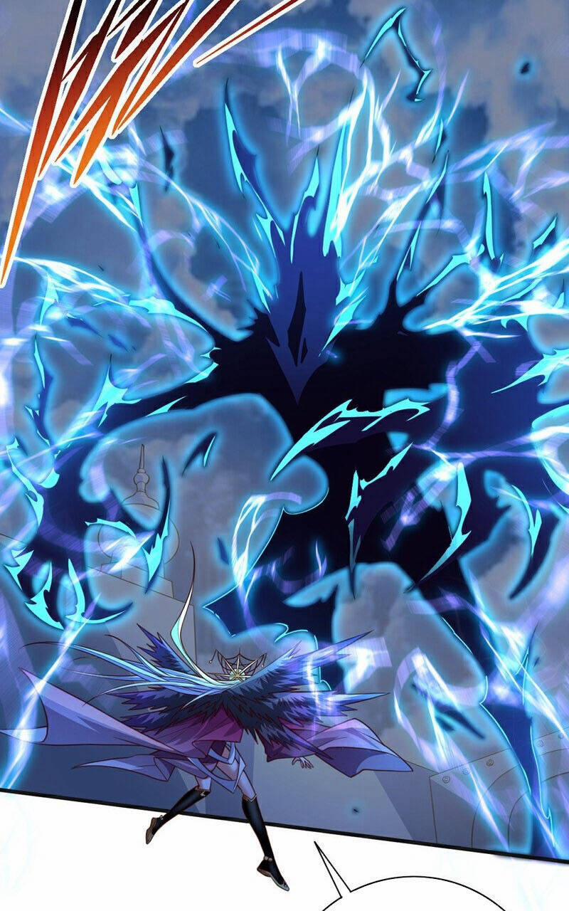 Bị Dạy Dỗ Thành Thánh 236 trang 25