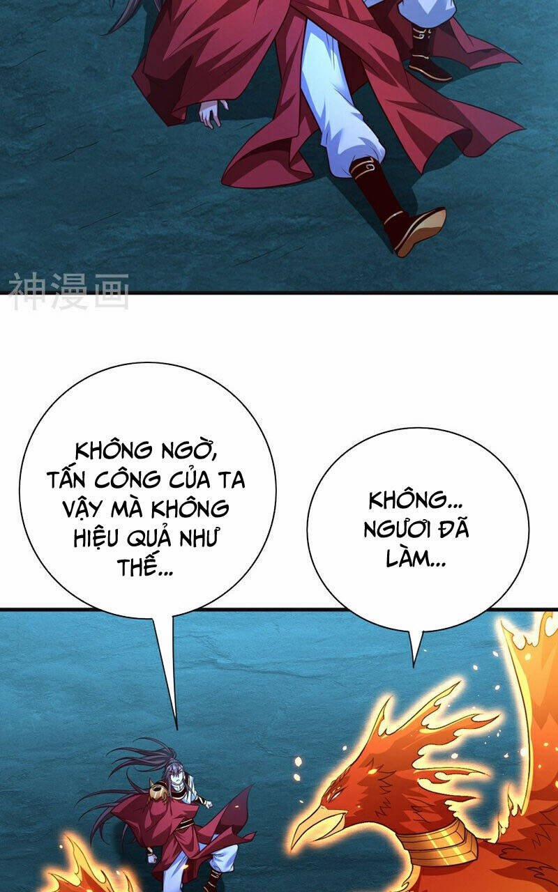 Bị Dạy Dỗ Thành Thánh 236 trang 4