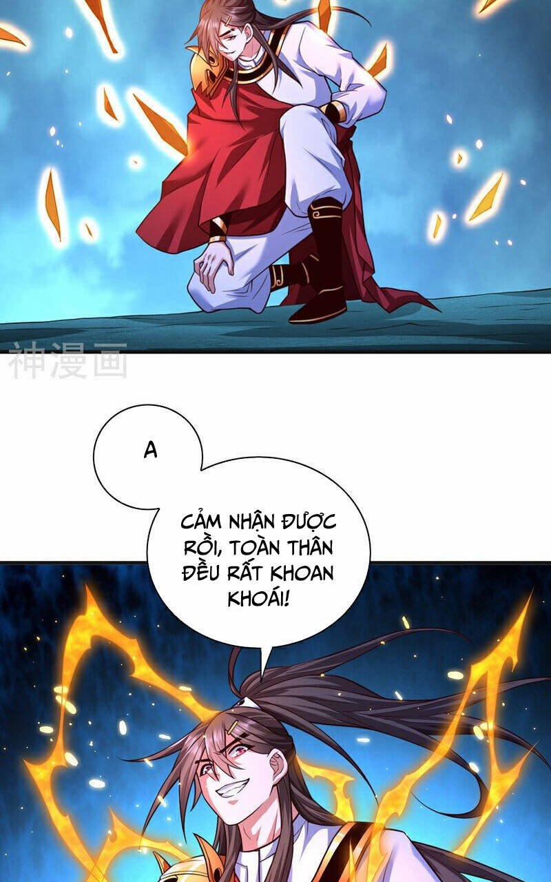 Bị Dạy Dỗ Thành Thánh 236 trang 7