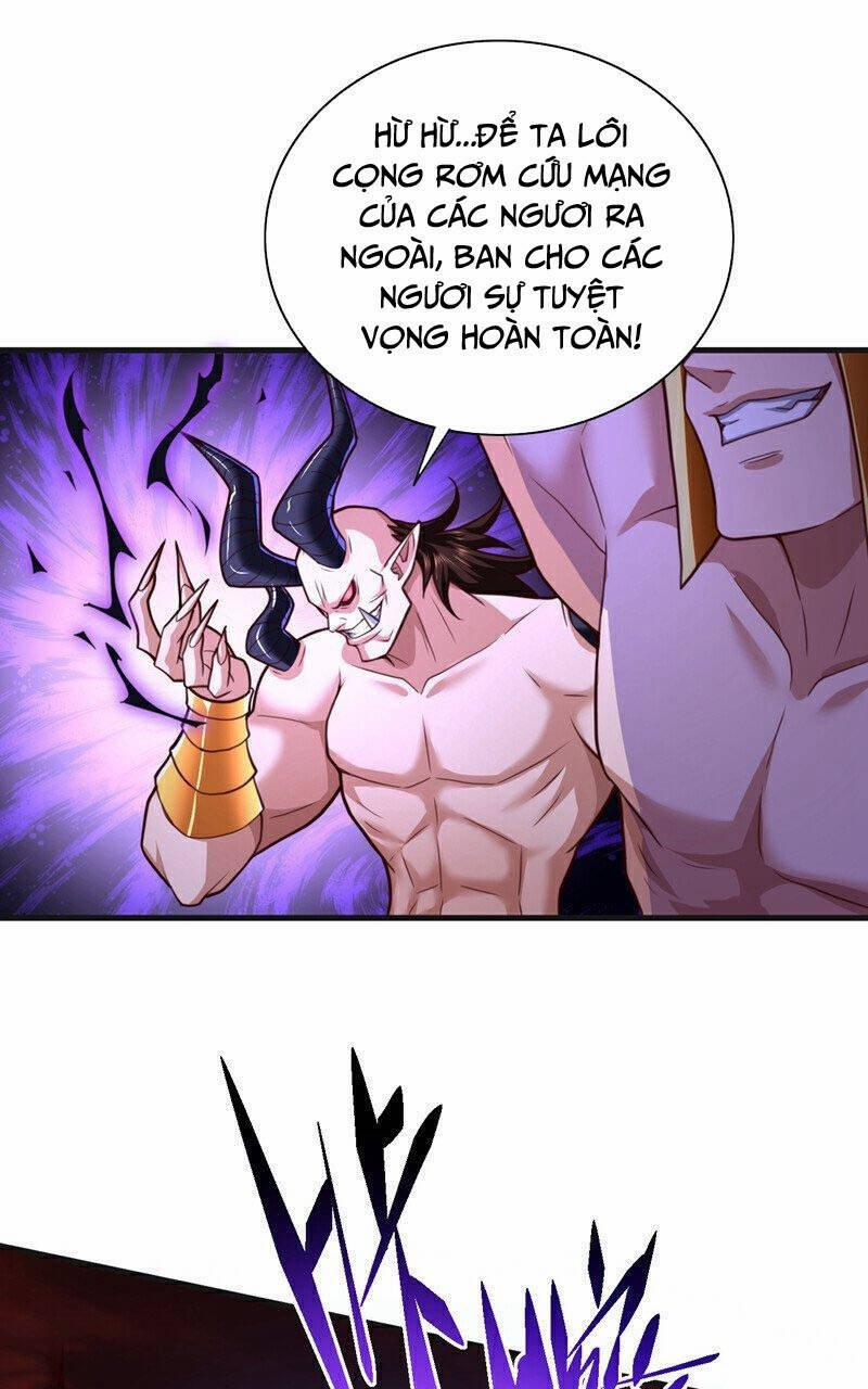 Bị Dạy Dỗ Thành Thánh 237 trang 0