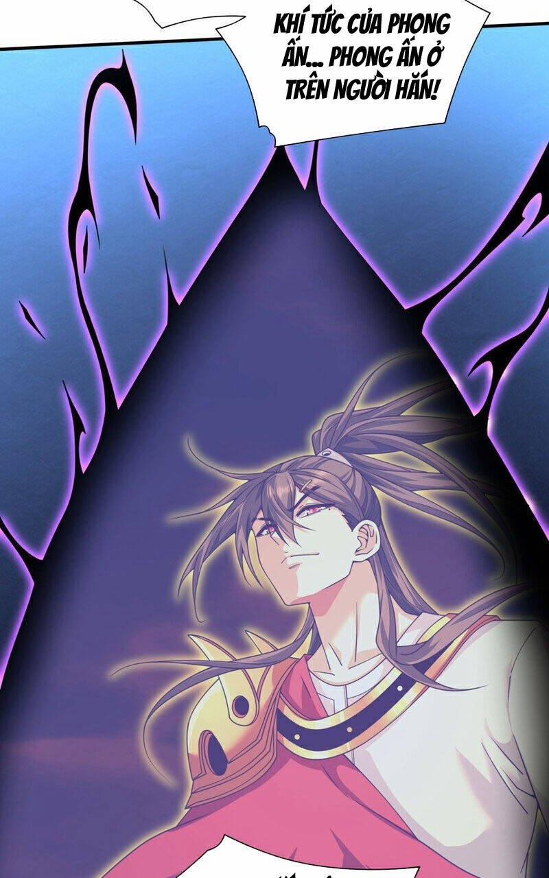 Bị Dạy Dỗ Thành Thánh 237 trang 14