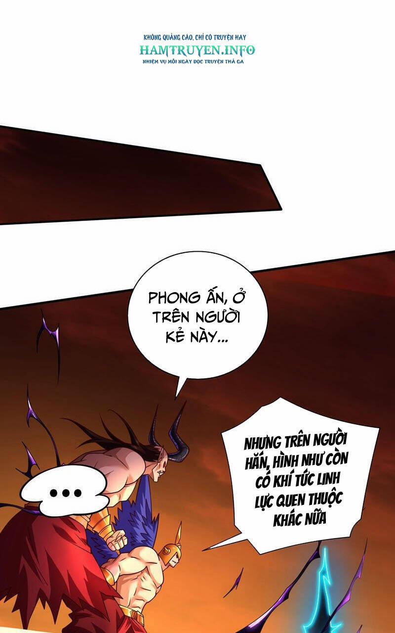 Bị Dạy Dỗ Thành Thánh 237 trang 19