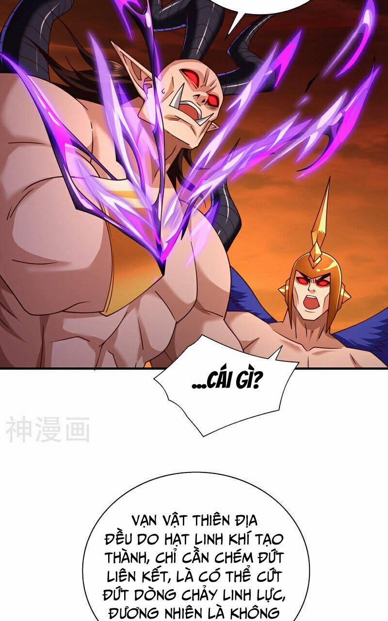 Bị Dạy Dỗ Thành Thánh 237 trang 24