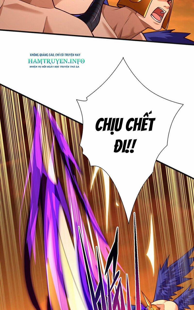 Bị Dạy Dỗ Thành Thánh 237 trang 27