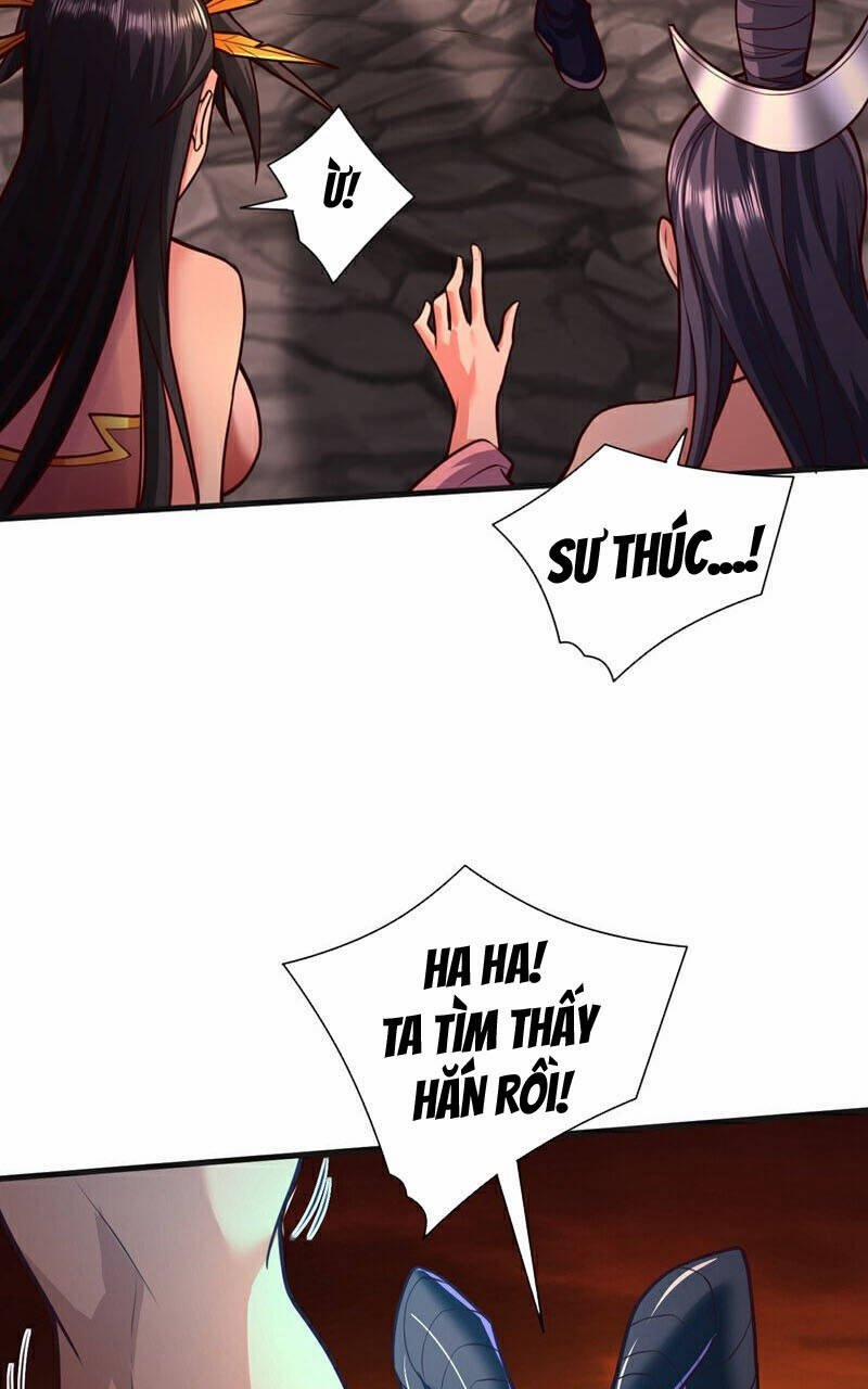 Bị Dạy Dỗ Thành Thánh 237 trang 4